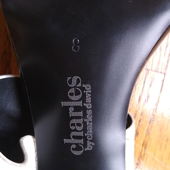 Charles by Charles David Sandals - Picture 5 of 6